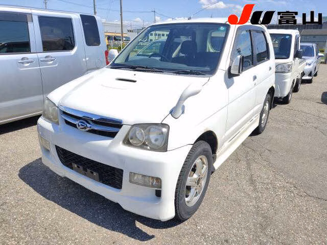 DAIHATSU TERIOS KID