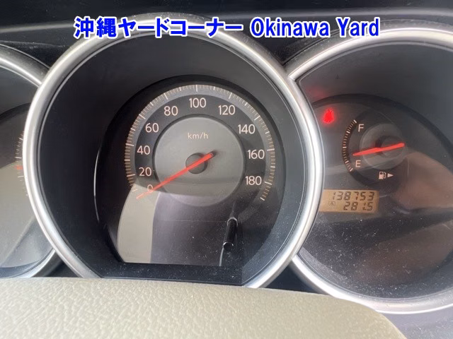 NISSAN TIIDA LATIO