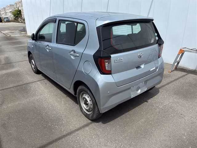 TOYOTA PIXIS EPOCH