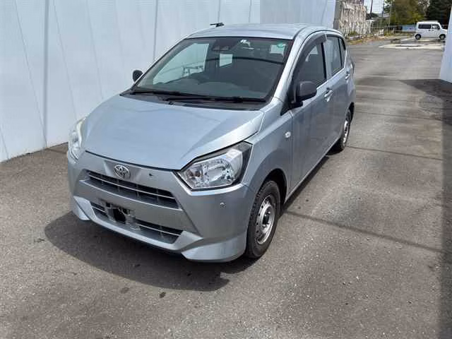 TOYOTA PIXIS EPOCH