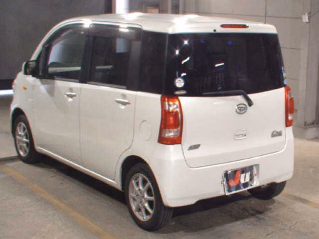 DAIHATSU TANTO EXE