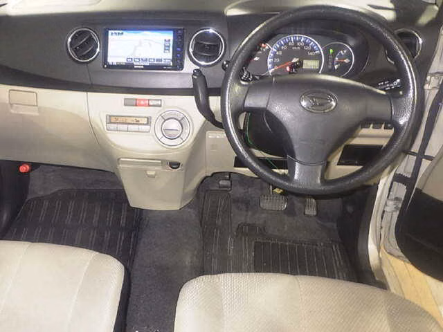 DAIHATSU TANTO EXE