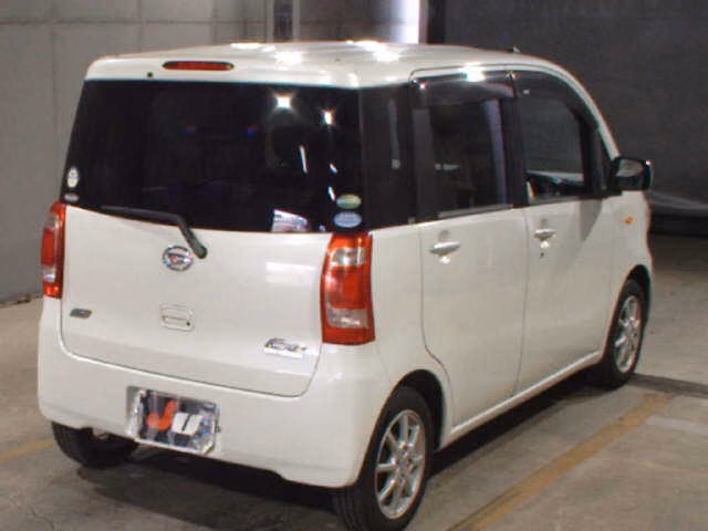 DAIHATSU TANTO EXE