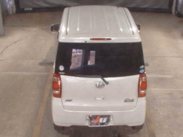 DAIHATSU TANTO EXE