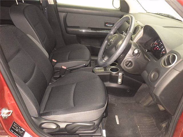MAZDA VERISA