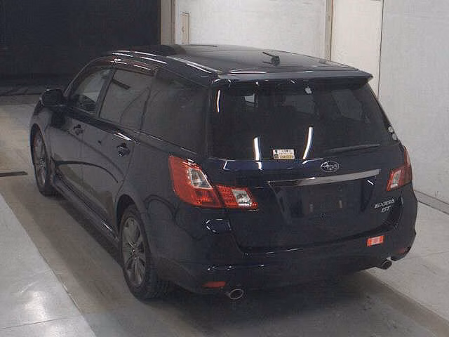 SUBARU EXIGA
