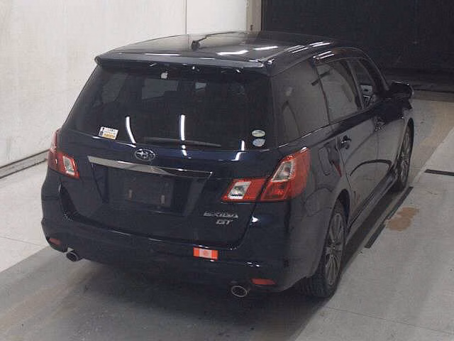 SUBARU EXIGA