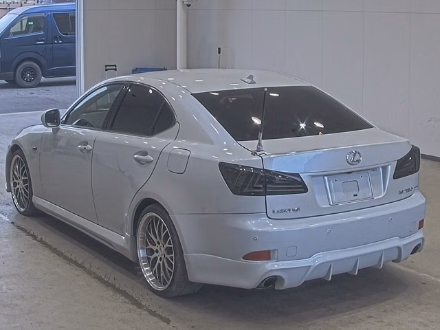 LEXUS IS250