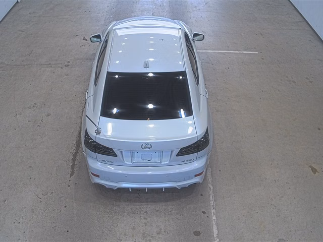 LEXUS IS250
