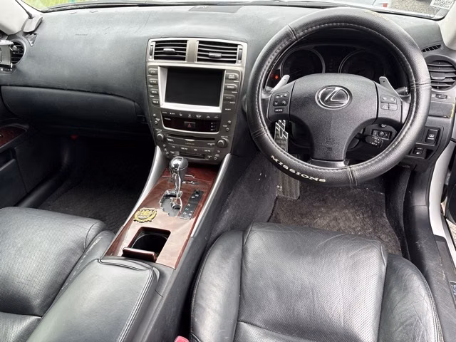 LEXUS IS250
