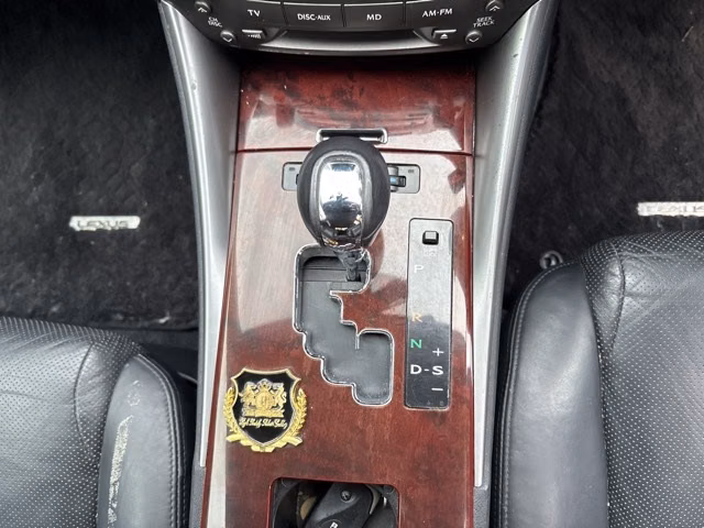LEXUS IS250