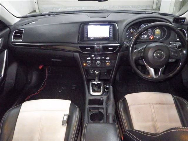 MAZDA ATENZA