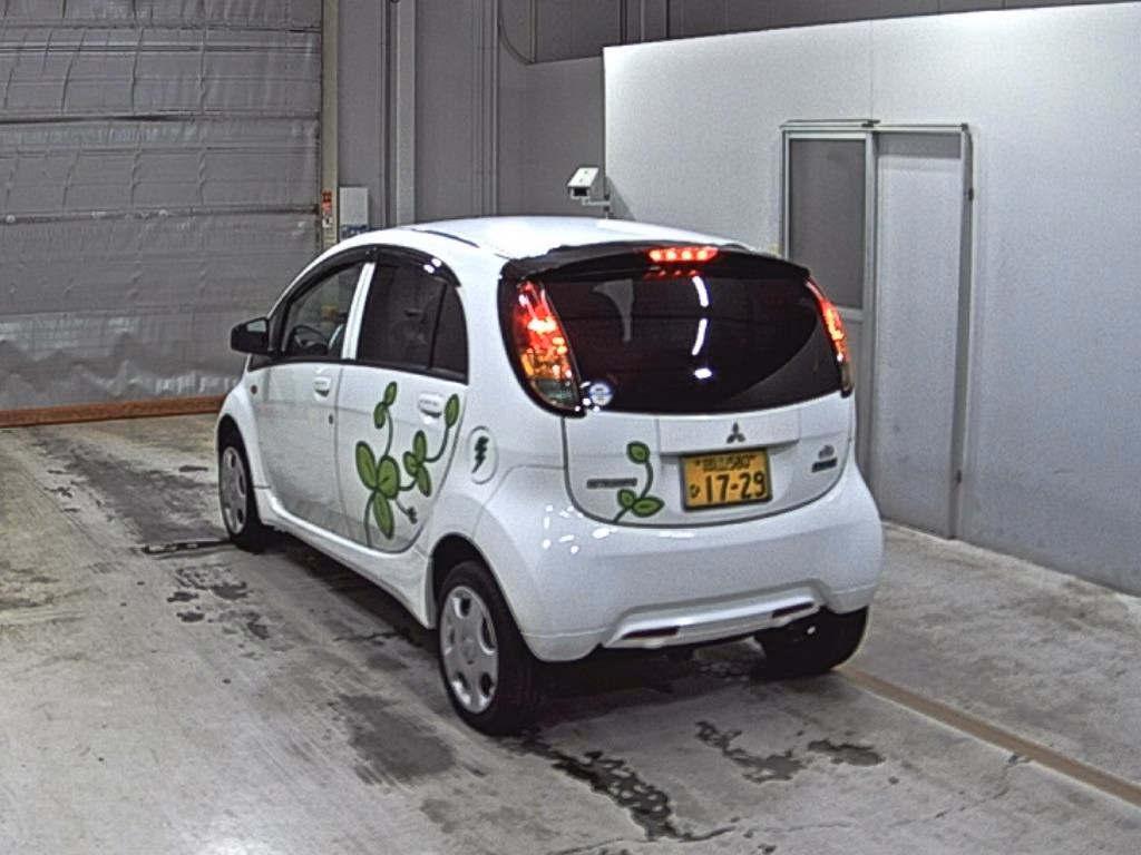 MITSUBISHI I-MIEV