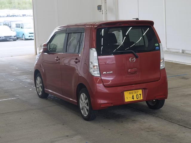 MAZDA FLAIR