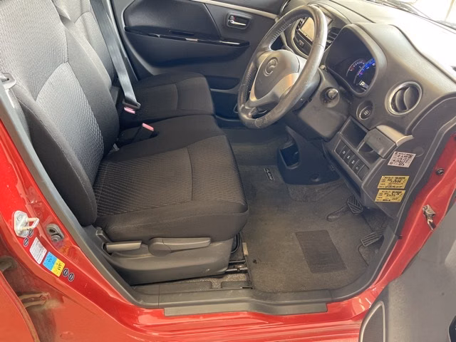 MAZDA FLAIR