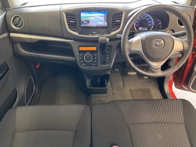 MAZDA FLAIR