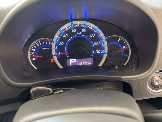 MAZDA FLAIR