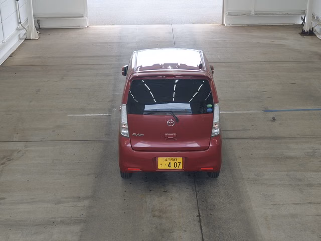 MAZDA FLAIR