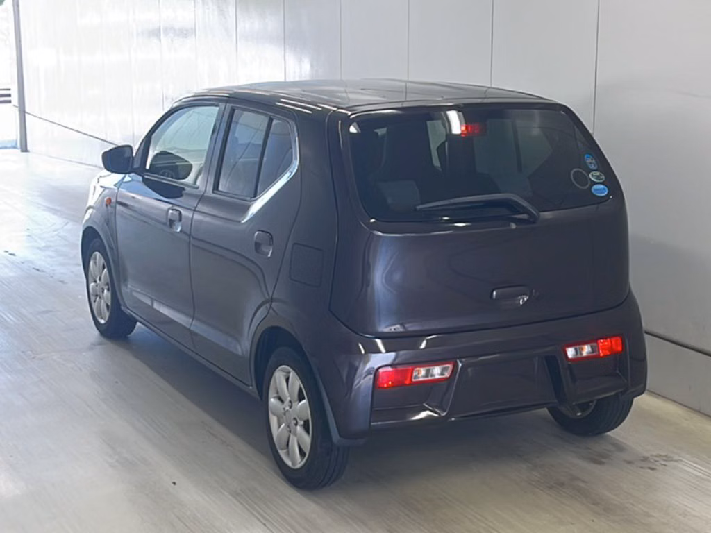 MAZDA CAROL