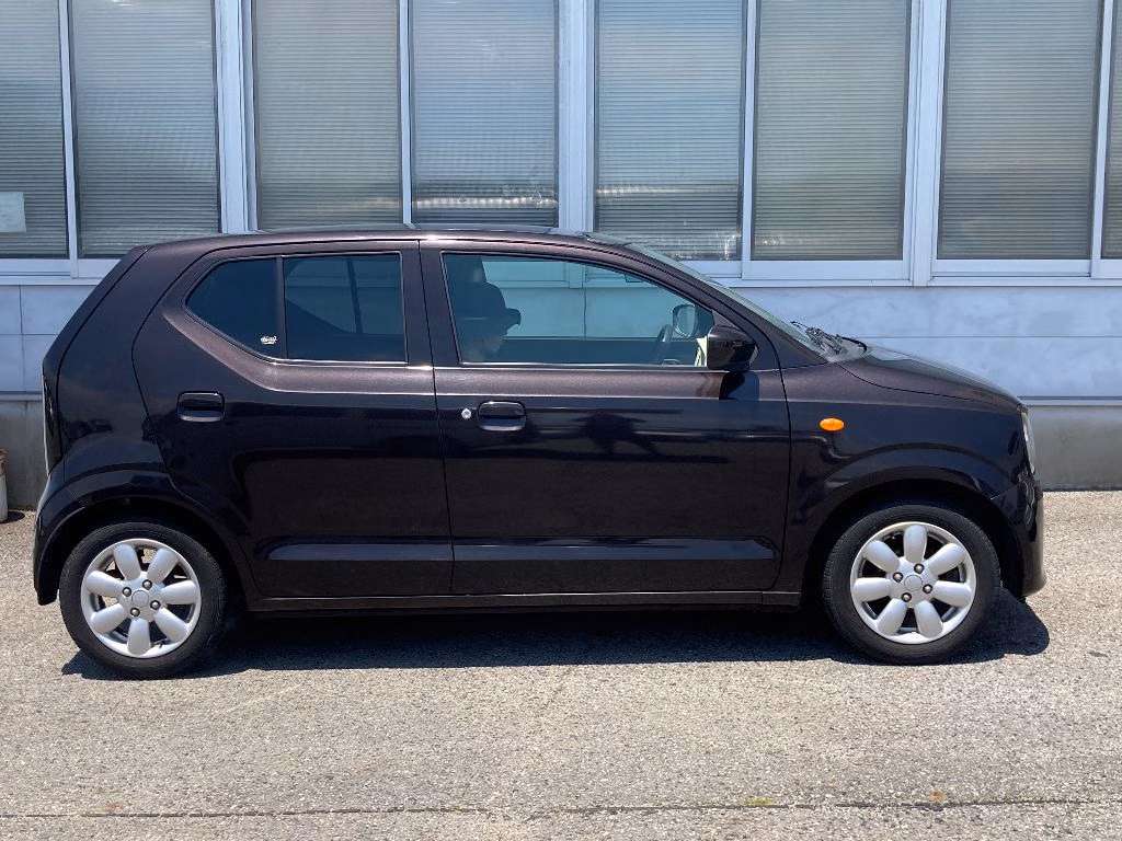 MAZDA CAROL