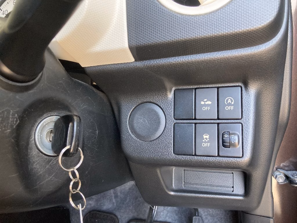 MAZDA CAROL