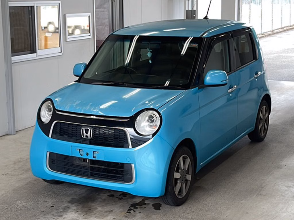 HONDA N-ONE