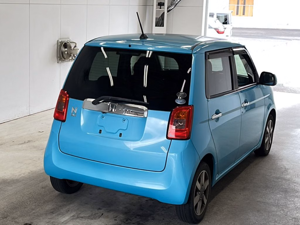 HONDA N-ONE