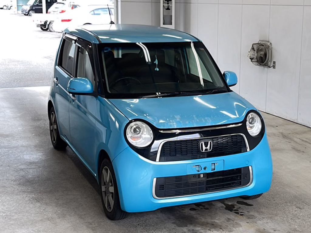 HONDA N-ONE