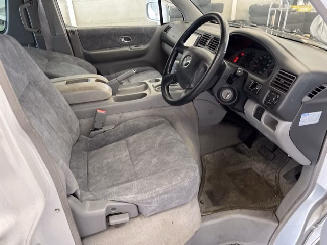 MAZDA BONGO FRIENDEE