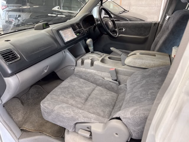 MAZDA BONGO FRIENDEE