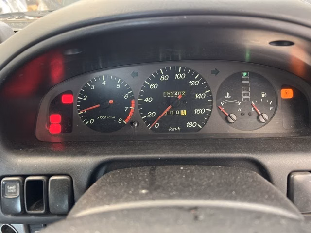 MAZDA BONGO FRIENDEE