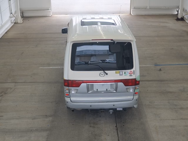MAZDA BONGO FRIENDEE