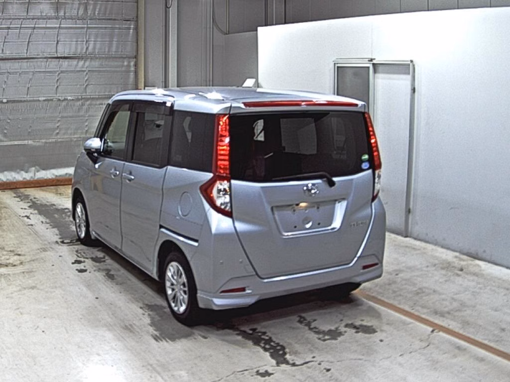 DAIHATSU THOR