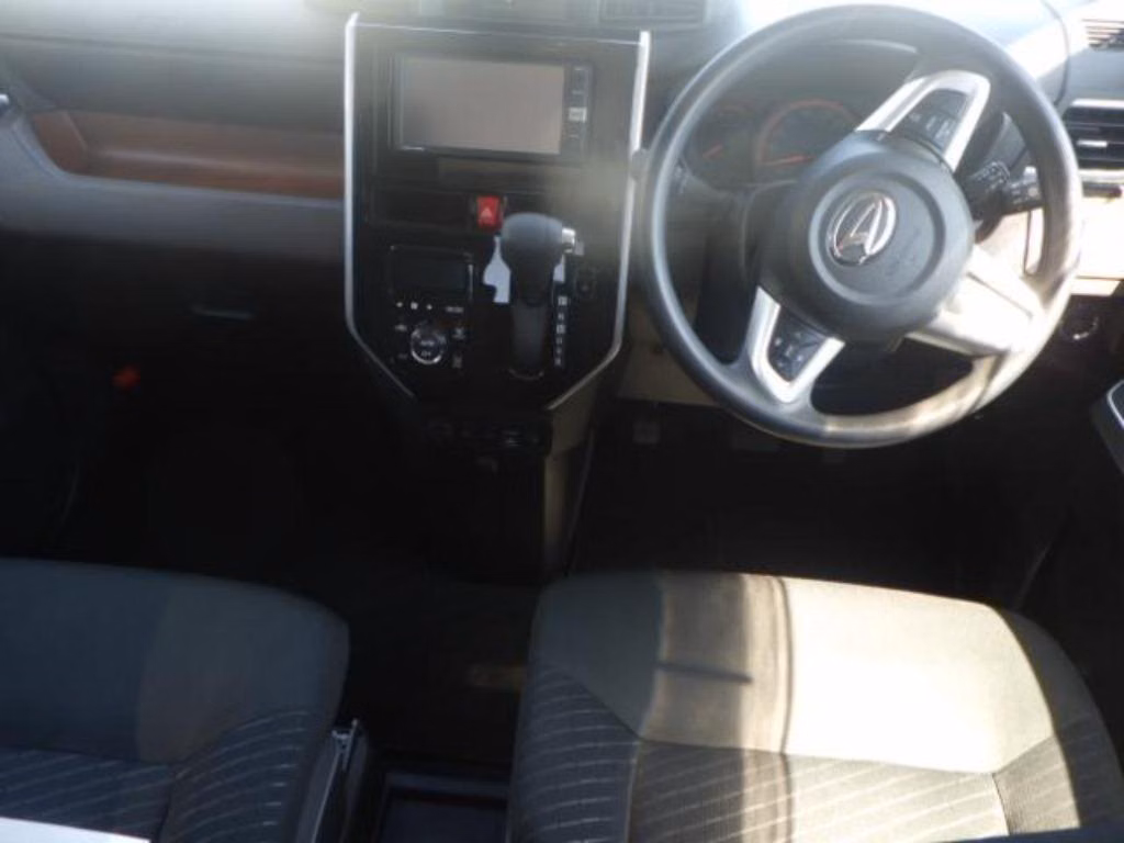 DAIHATSU THOR
