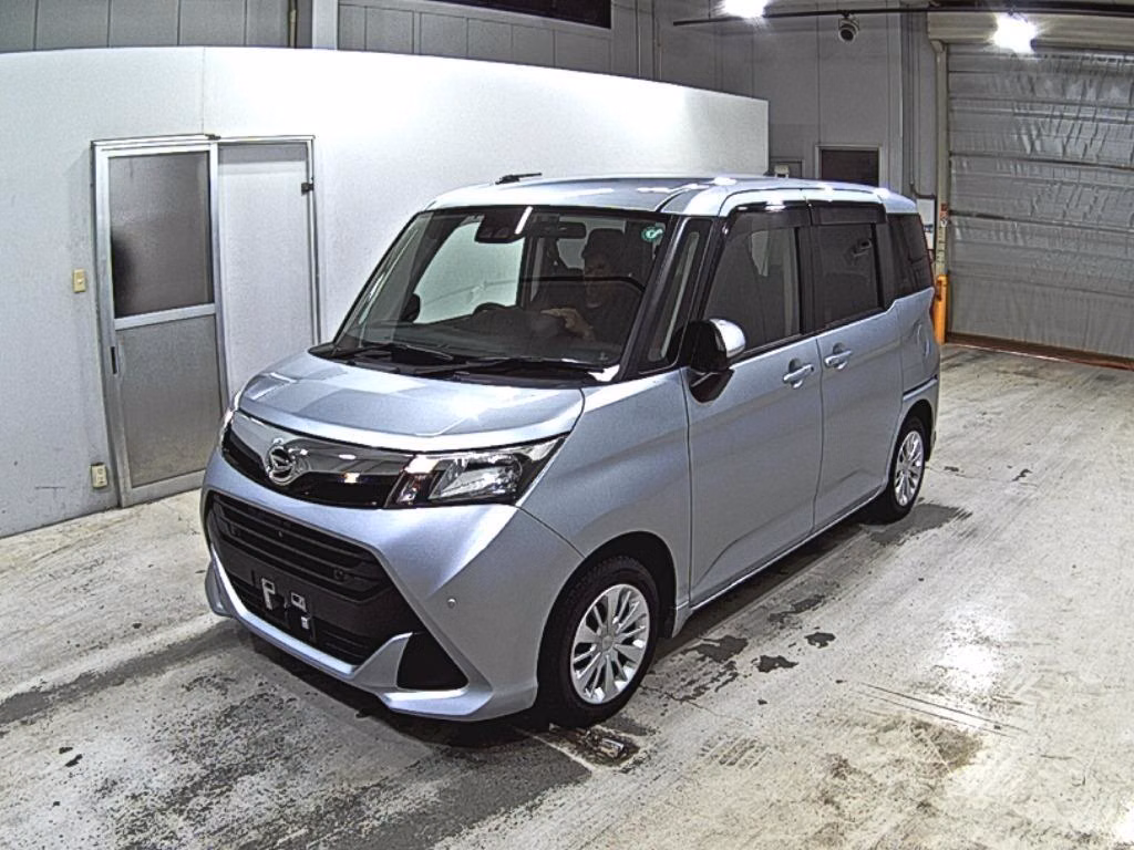 DAIHATSU THOR