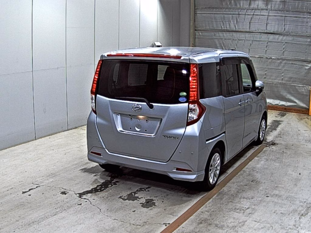 DAIHATSU THOR