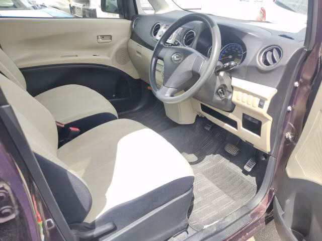 DAIHATSU TANTO EXE