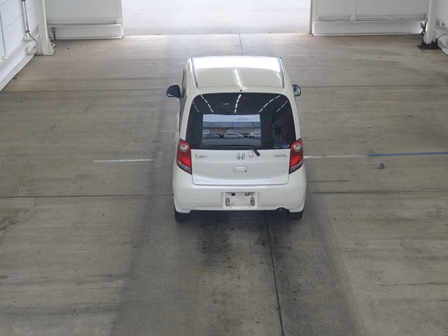 HONDA LIFE