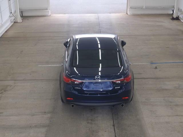 MAZDA ATENZA