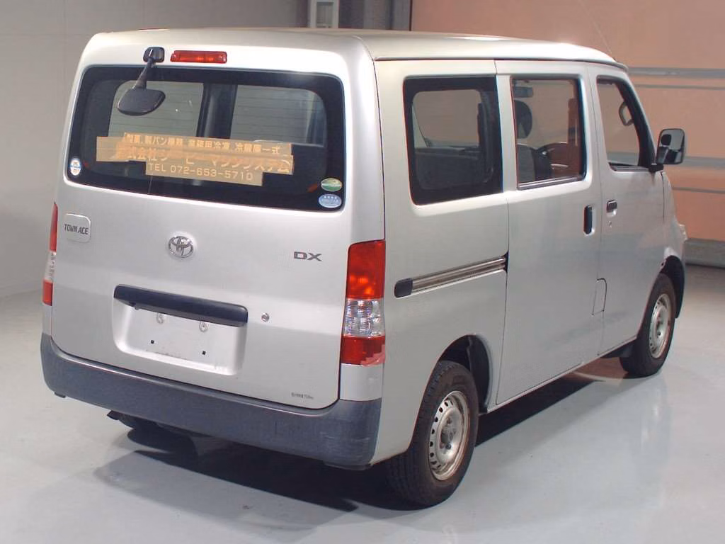 TOYOTA LITE ACE