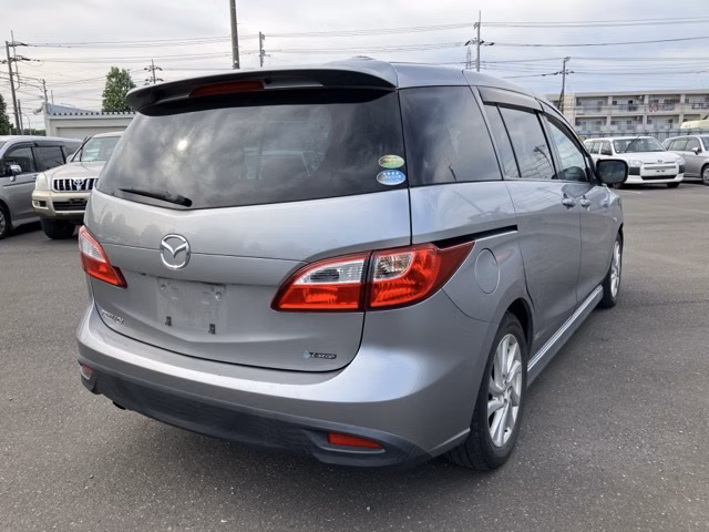 MAZDA PREMACY