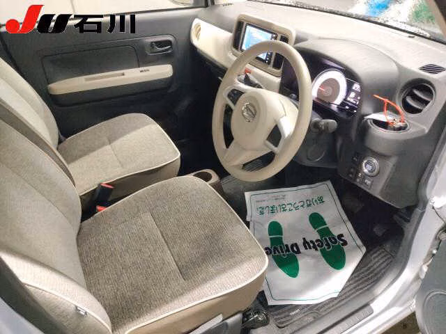 DAIHATSU MIRA TOCOT