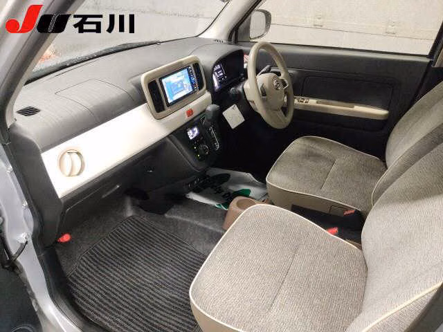 DAIHATSU MIRA TOCOT