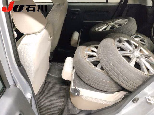 DAIHATSU MIRA TOCOT