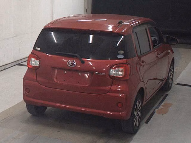 DAIHATSU BOON