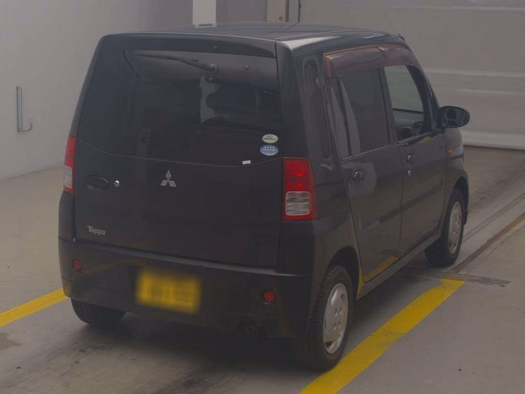 MITSUBISHI TOPPO