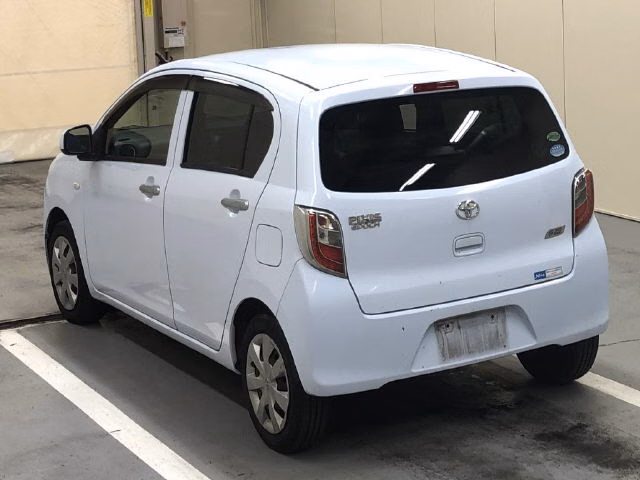 TOYOTA PIXIS EPOCH
