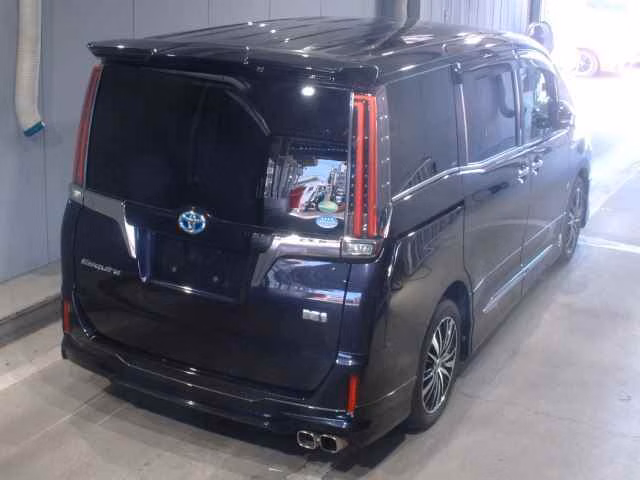 TOYOTA ESQUIRE