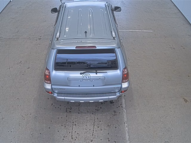 TOYOTA HILUX SURF
