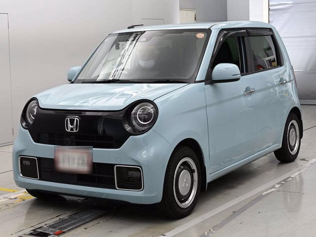 HONDA N-ONE